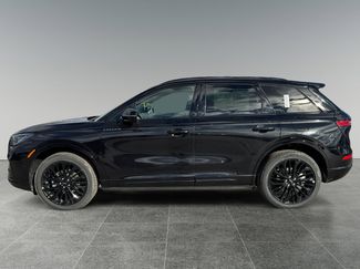 New 2026 Lincoln Corsair Premiere video 2