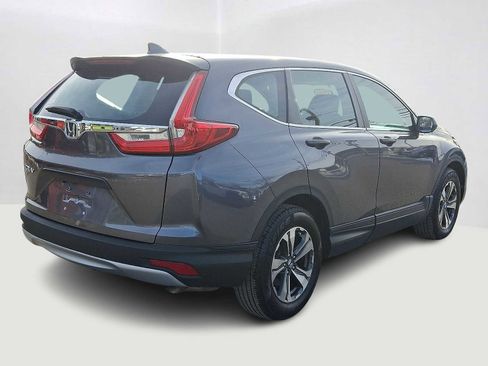 Used 2019 Honda CR-V LX image 5