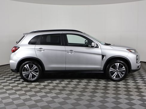 Used 2022 Mitsubishi Outlander Sport GT image 5