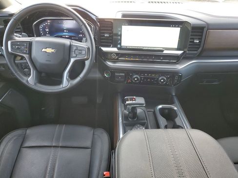 Used 2024 Chevrolet Silverado 1500 High Country image 24