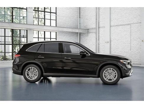 New 2026 Mercedes-Benz GLC 300 4MATIC image 15