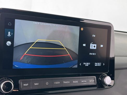 Used 2023 Hyundai Kona N Line w/ Cargo Package image 14