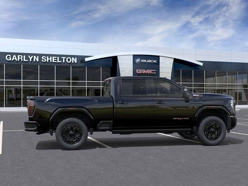 New 2026 GMC Sierra 2500 AT4 w/ AT4 Premium Plus Package image 5