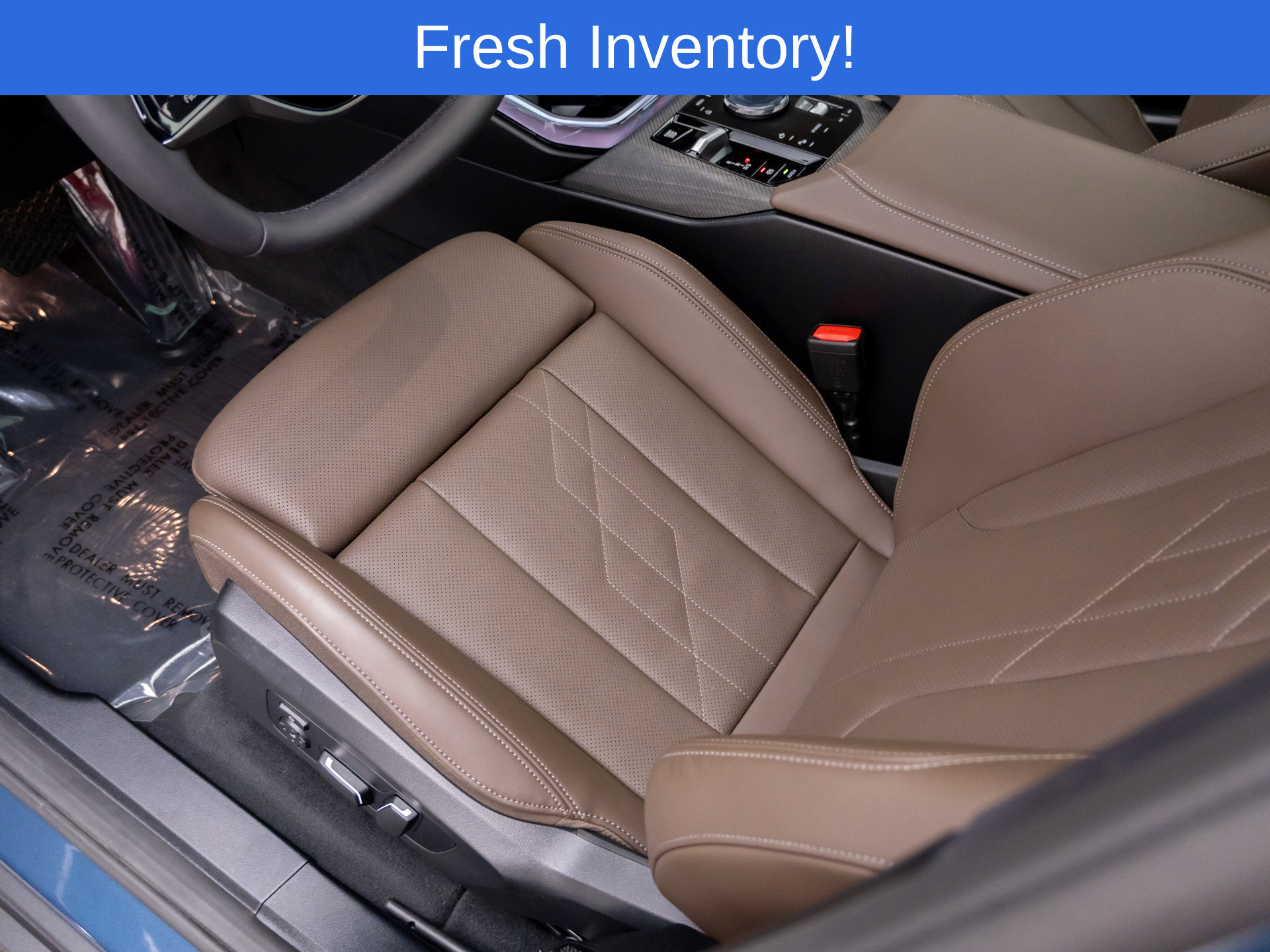 Used 2026 BMW X3 xDrive30i AWD/4WD image 13