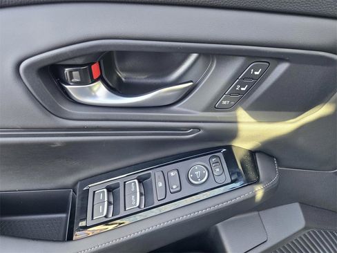 New 2025 Honda Accord Touring image 17