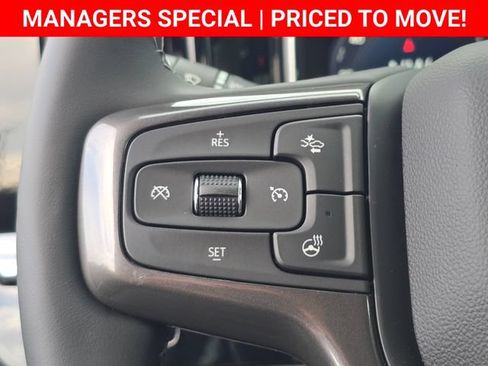 New 2026 Chevrolet Silverado 2500 High Country w/ High Country Premium Package AWD/4WD image 27