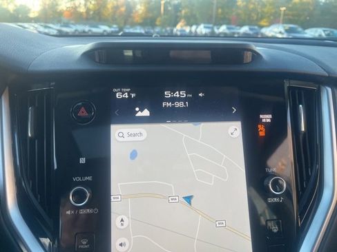 Used 2024 Subaru Legacy Touring XT image 34