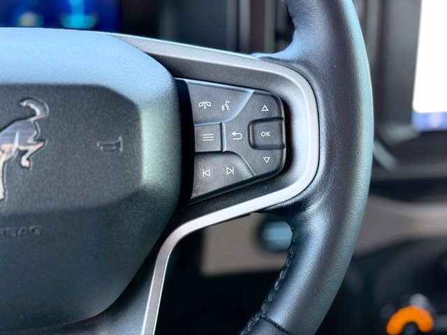 Used 2021 Ford Bronco 4-Door AWD/4WD image 30
