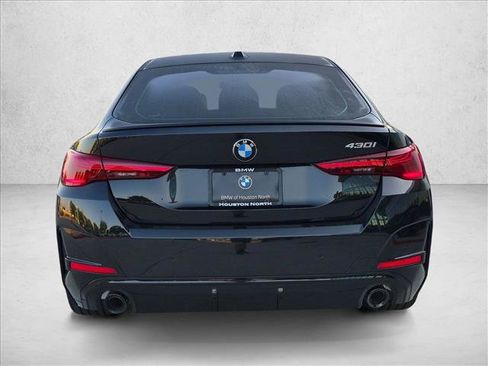 New 2026 BMW 430i w/ M Sport Package RWD image 7