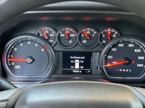 Used 2022 Chevrolet Silverado 2500 W/T w/ WT Convenience Package RWD image 20