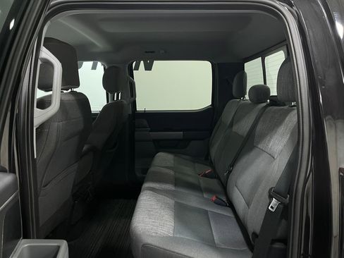 Used 2021 Ford F150 XLT w/ Equipment Group 302A High image 31