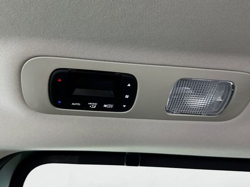 New 2026 Honda Odyssey EX-L image 25