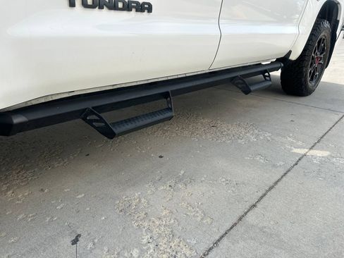 Certified 2019 Toyota Tundra TRD Pro AWD/4WD image 32