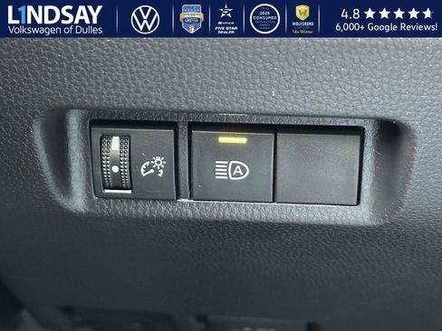 Used 2023 Toyota RAV4 LE image 23