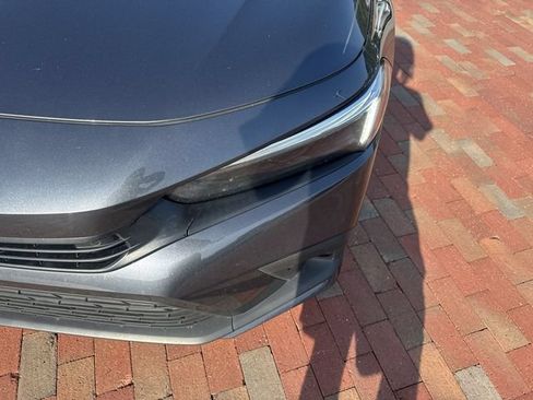 Used 2023 Honda Civic Touring image 23