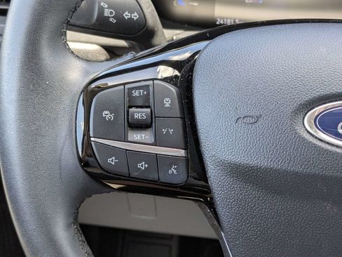 Used 2023 Ford Escape Active w/ Tech Pack #1 FWD image 30