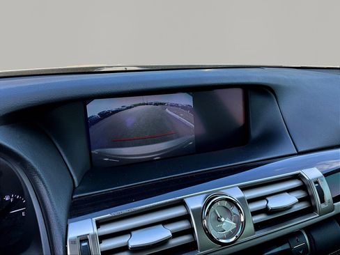 Used 2017 Lexus LS 460 AWD w/ Comfort Package image 14