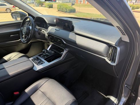 Used 2024 MAZDA CX-90 3.3 Turbo w/ Preferred Plus AWD/4WD image 15