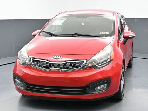 Used 2013 Kia Rio SX image 5