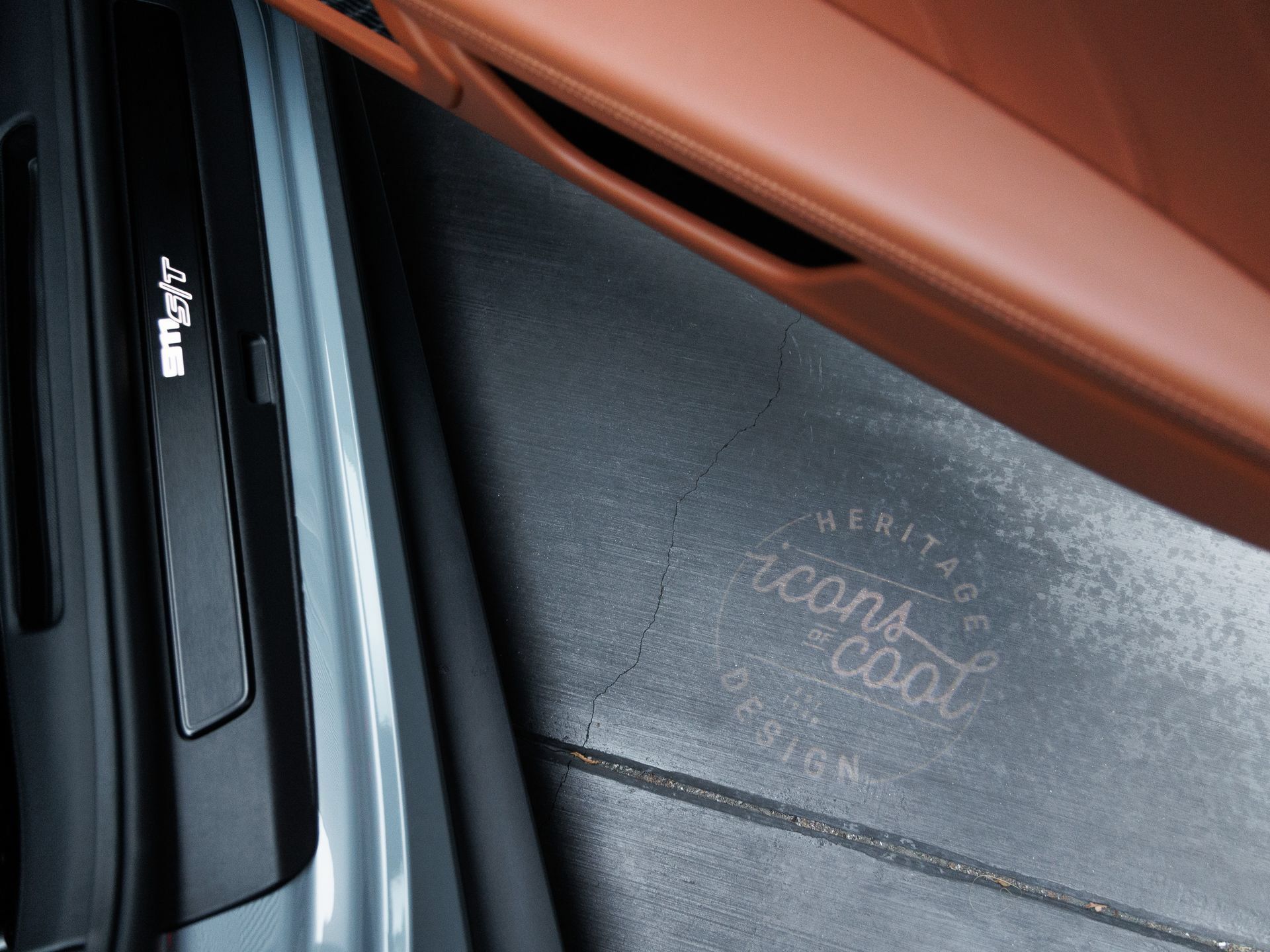 Certified 2024 Porsche 911 GT3 RS RWD image 41
