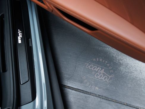 Certified 2024 Porsche 911 GT3 RS RWD image 41