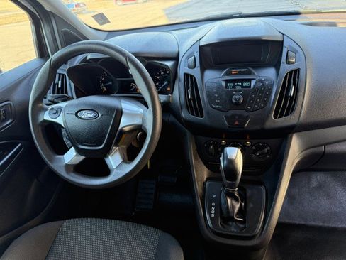 Used 2018 Ford Transit Connect XL image 8