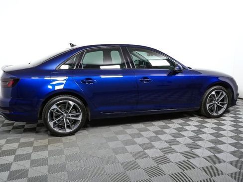 Used 2019 Audi A4 2.0T Premium image 2