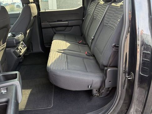 Used 2023 Ford F150 XL w/ STX Appearance Package image 5