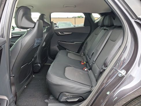 New 2026 Kia EV6 Light AWD/4WD image 6