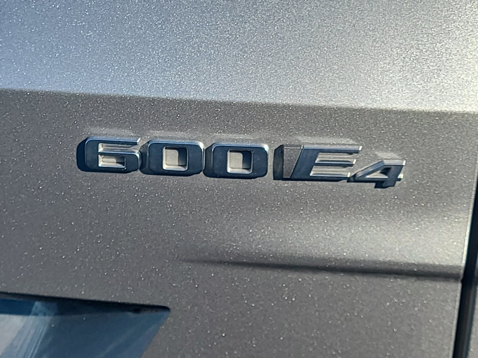 Used 2025 Cadillac Lyriq Sport AWD/4WD image 24