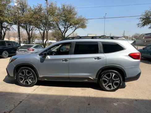 Used 2025 Subaru Ascent Touring w/ Popular Package #2 image 5