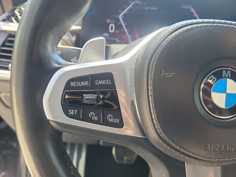 Used 2024 BMW X6 xDrive40i AWD/4WD image 19