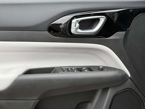 New 2026 Jeep Compass Limited AWD/4WD image 23