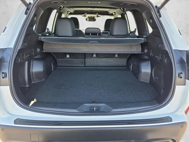 Used 2026 Subaru Forester Limited AWD/4WD image 6