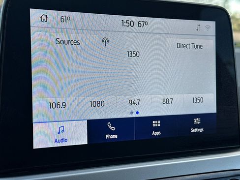 Used 2020 Ford Escape SE Sport image 21