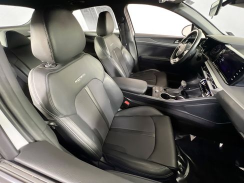Used 2022 Kia K5 GT-Line image 25