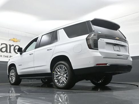 New 2026 Chevrolet Tahoe LT w/ Comfort Package AWD/4WD image 5