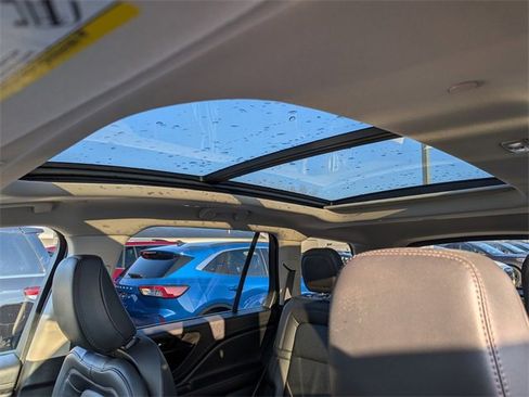 Used 2024 Lincoln Aviator Reserve w/ Equipment Group 201A image 15