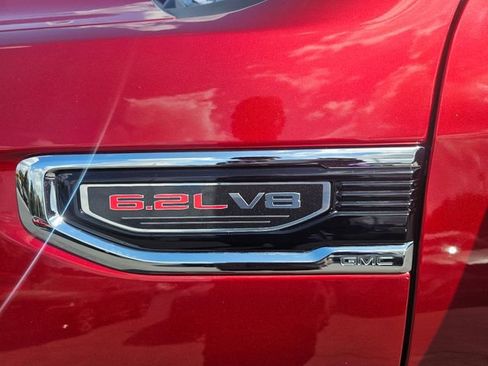 Used 2024 GMC Sierra 1500 SLT w/ SLT Premium Plus Package image 13