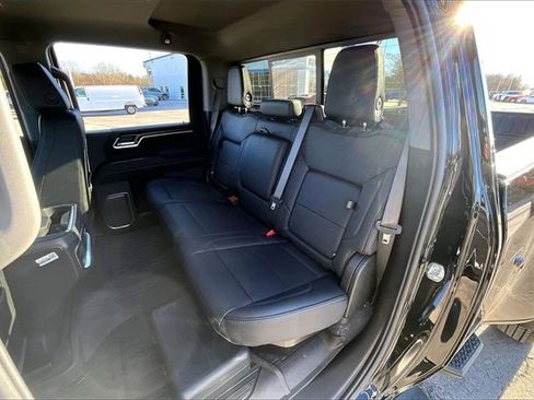 New 2026 GMC Sierra 3500 Denali w/ Technology Package image 10