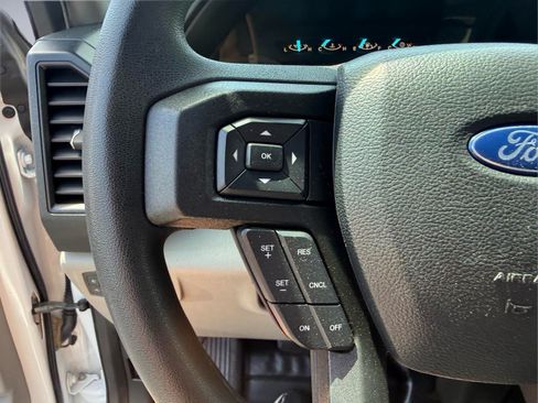 Used 2020 Ford F150 XL w/ Equipment Group 101A Mid AWD/4WD image 24