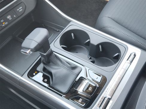 New 2026 Kia Carnival SX Prestige image 17