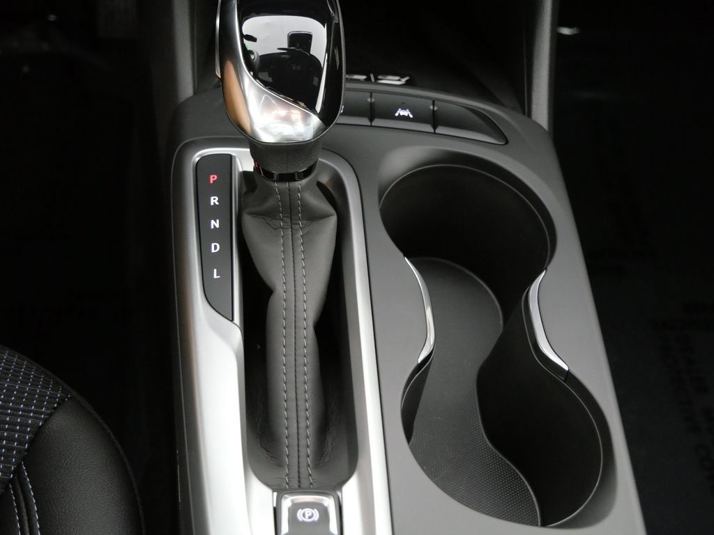 New 2026 Buick Envista Preferred w/ Convenience I Package FWD image 17