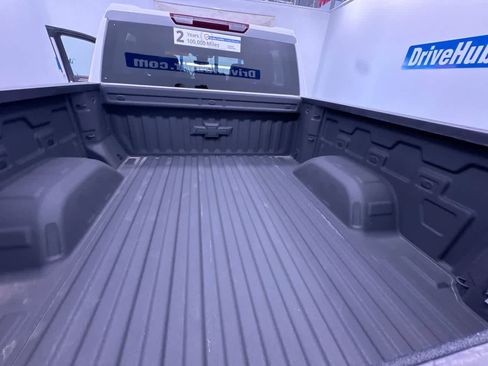 Used 2023 Chevrolet Silverado 1500 RST w/ Rally Edition image 39