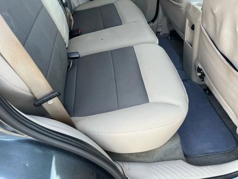 Used 2008 Ford Escape 2WD Hybrid image 13