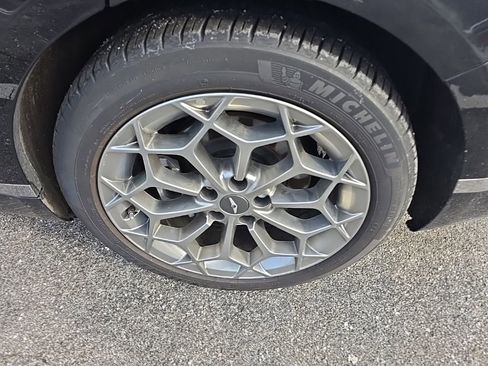 Certified 2023 Genesis G80 2.5T w/ Advanced Package image 9