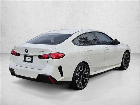 Certified 2026 BMW 228i xDrive image 5