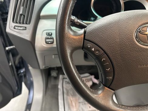 Used 2007 Toyota Highlander Limited image 12