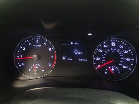Used 2021 Kia Forte LXS FWD image 23