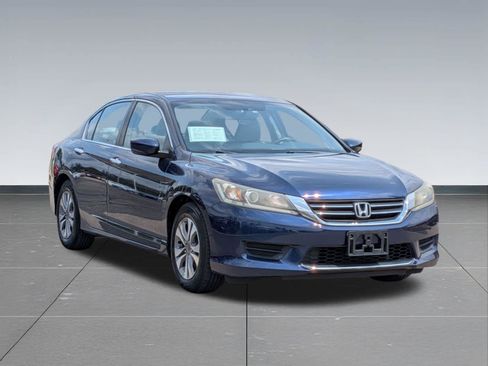 Used 2014 Honda Accord LX image 7